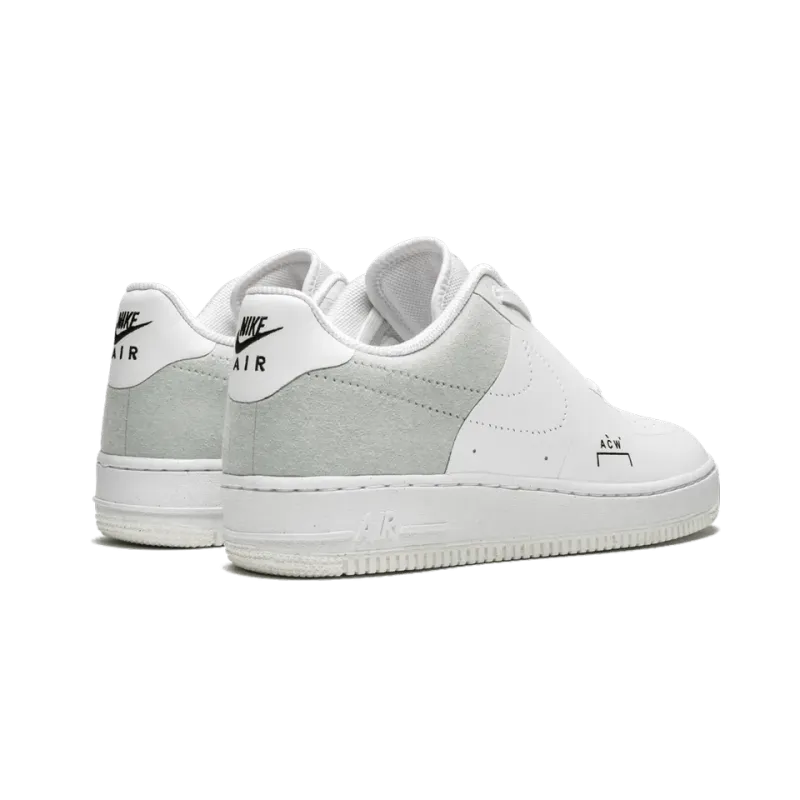 Nike Air Force 1 Low A-Cold-Wall White Mens