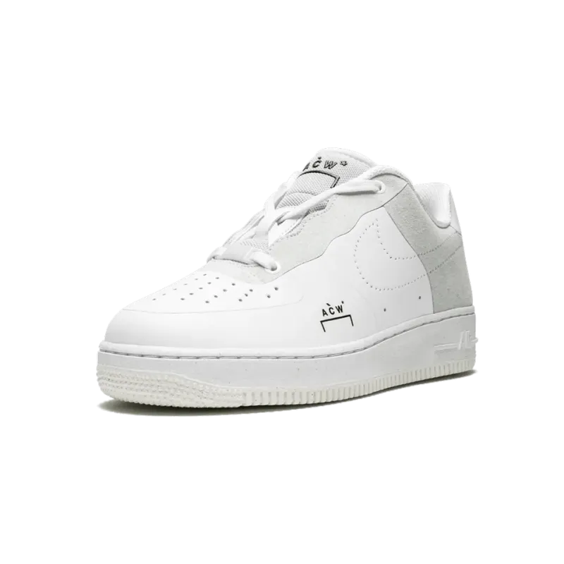 Nike Air Force 1 Low A-Cold-Wall White Mens
