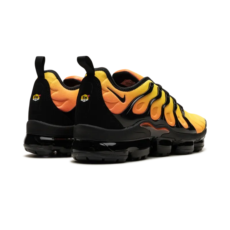 Nike Air Vapormax Plus Sunset Mens
