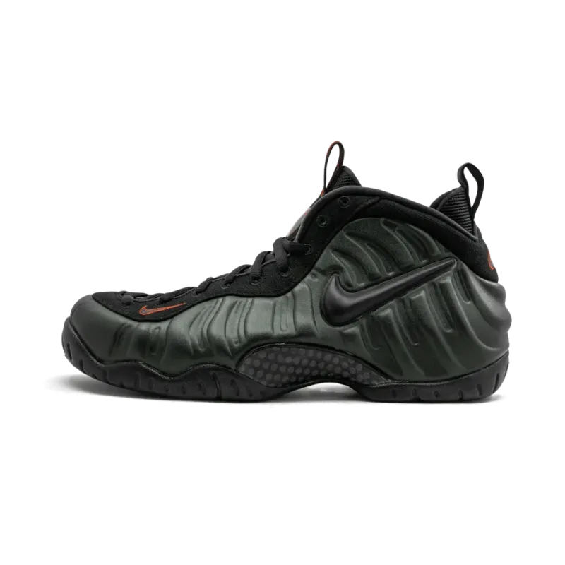 Nike Air Foamposite Pro Sequoia Mens