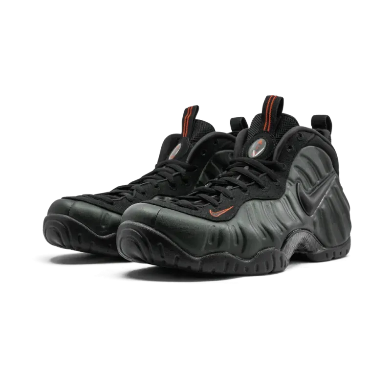 Nike Air Foamposite Pro Sequoia Mens