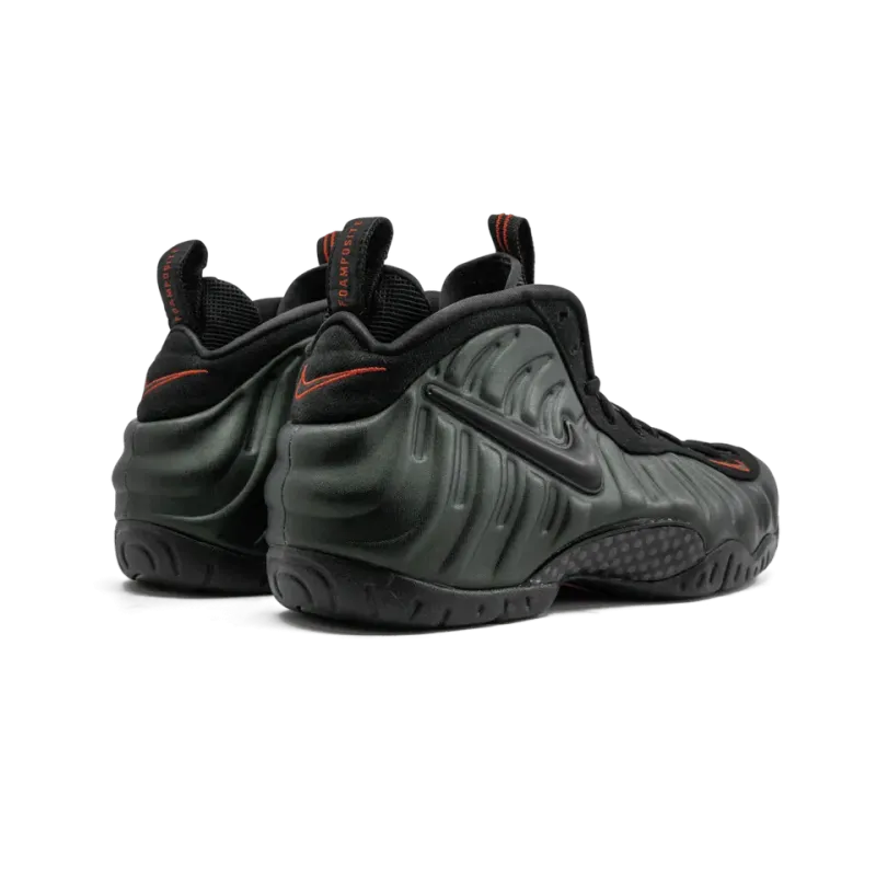 Nike Air Foamposite Pro Sequoia Mens