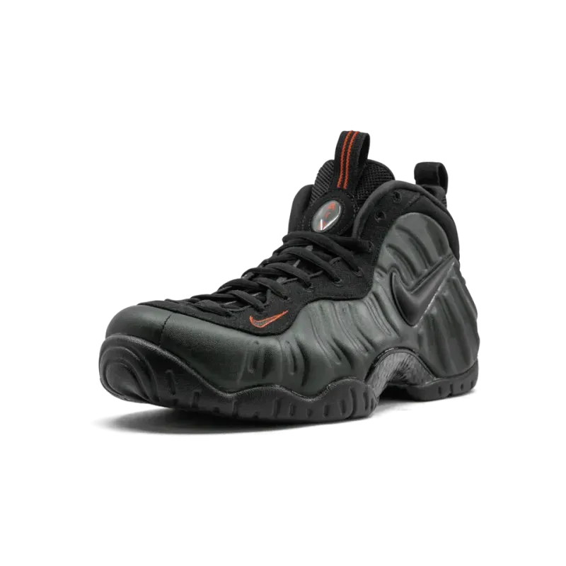 Nike Air Foamposite Pro Sequoia Mens