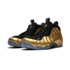 Nike Air Foamposite One Metallic Gold Mens