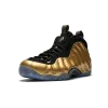 Nike Air Foamposite One Metallic Gold Mens