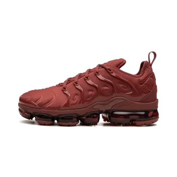 Nike AIR VAPORMAX PLUS WMNS Burgundy Womens