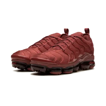 Nike AIR VAPORMAX PLUS WMNS Burgundy Womens