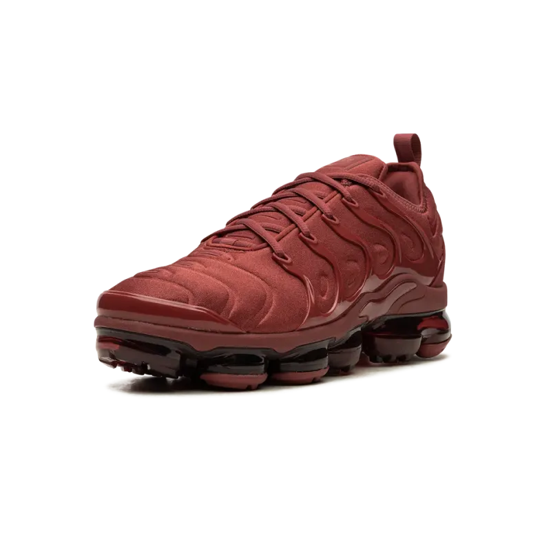 Nike AIR VAPORMAX PLUS WMNS Burgundy Womens