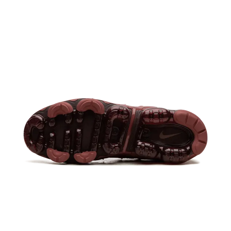Nike AIR VAPORMAX PLUS WMNS Burgundy Womens