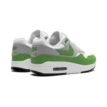 Nike Air Max 1 Patta - Chlorophyll 2024 Mens