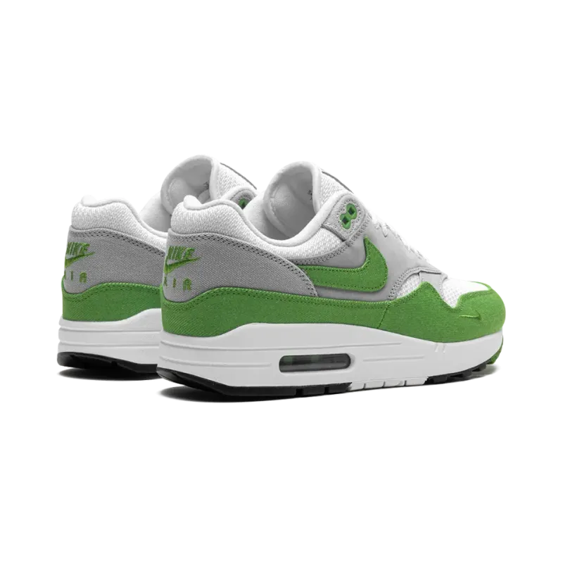 Nike Air Max 1 Patta - Chlorophyll 2024 Mens