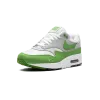 Nike Air Max 1 Patta - Chlorophyll 2024 Mens