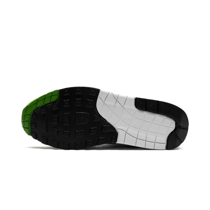 Nike Air Max 1 Patta - Chlorophyll 2024 Mens