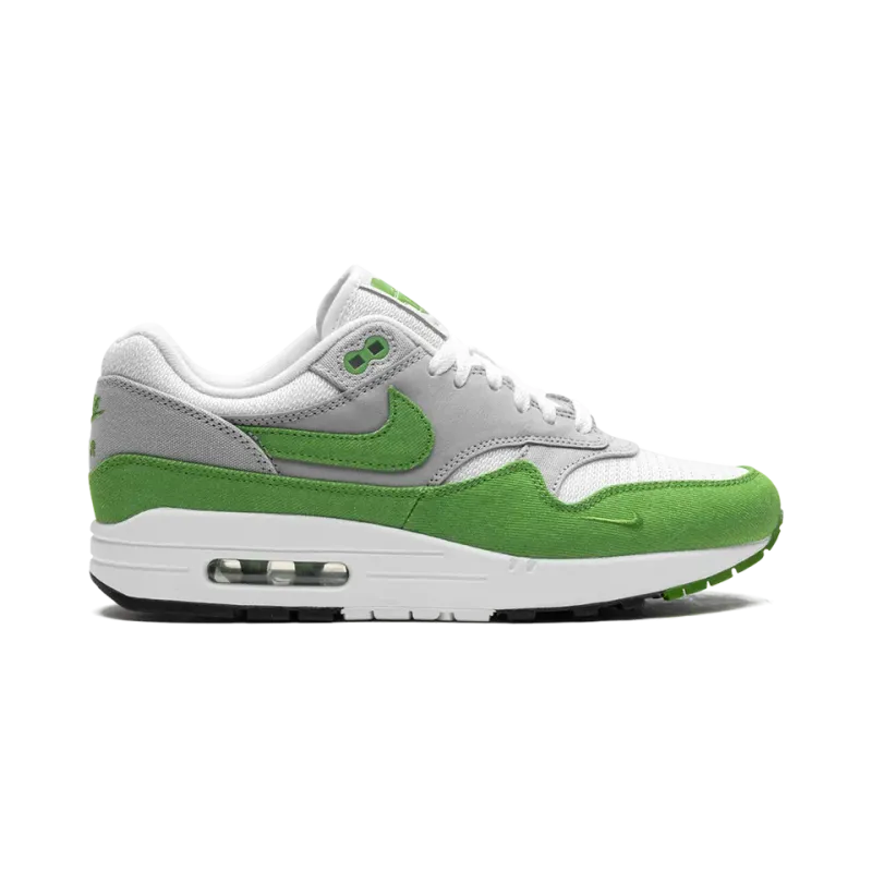 Nike Air Max 1 Patta - Chlorophyll 2024 Mens