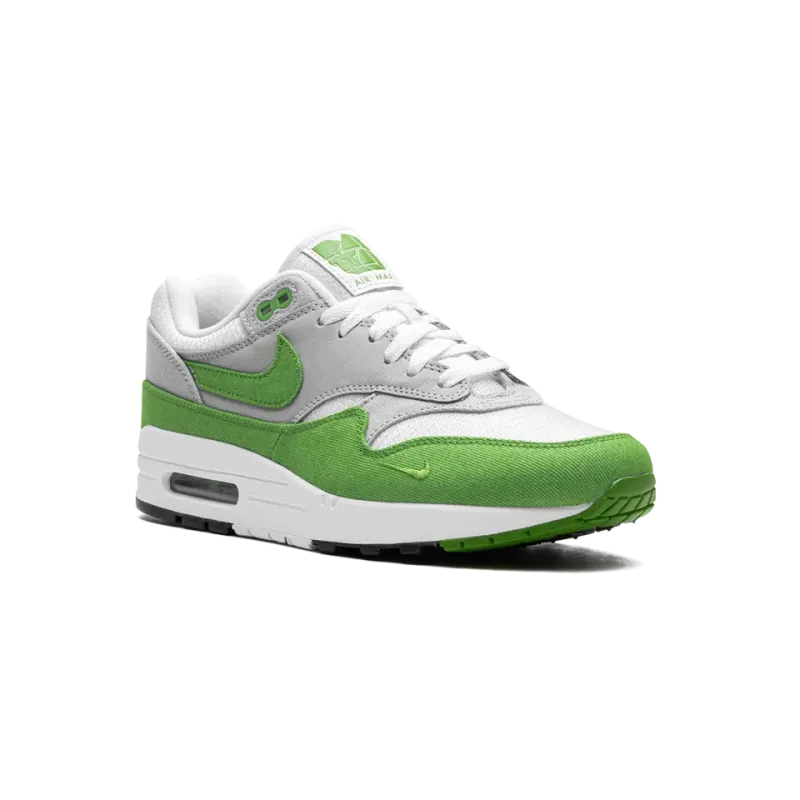 Nike Air Max 1 Patta - Chlorophyll 2024 Mens