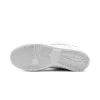 Nike SB Dunk Low Pro Triple White Mens