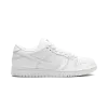 Nike SB Dunk Low Pro Triple White Mens