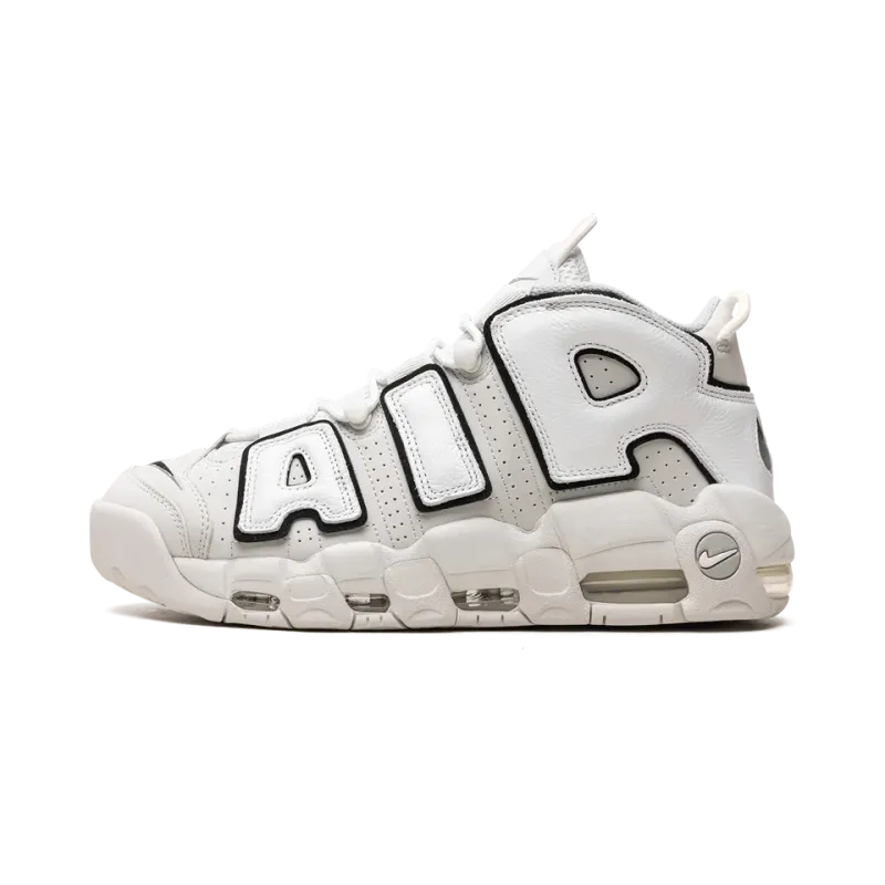 Nike Air More Uptempo Photon Dust Mens