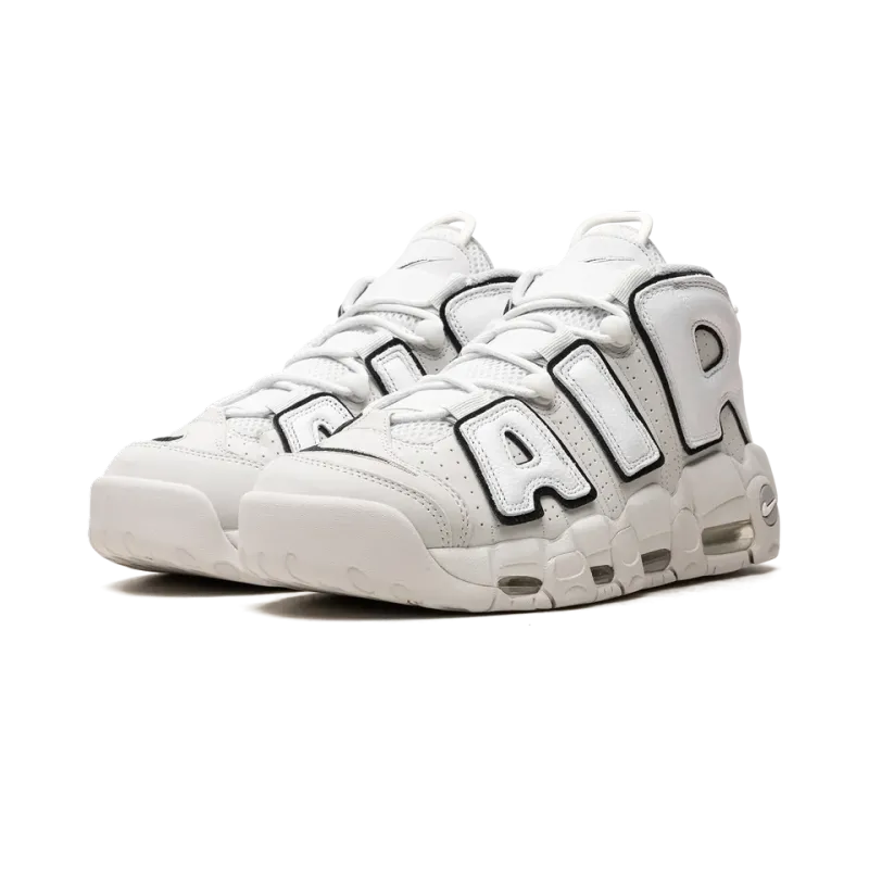 Nike Air More Uptempo Photon Dust Mens
