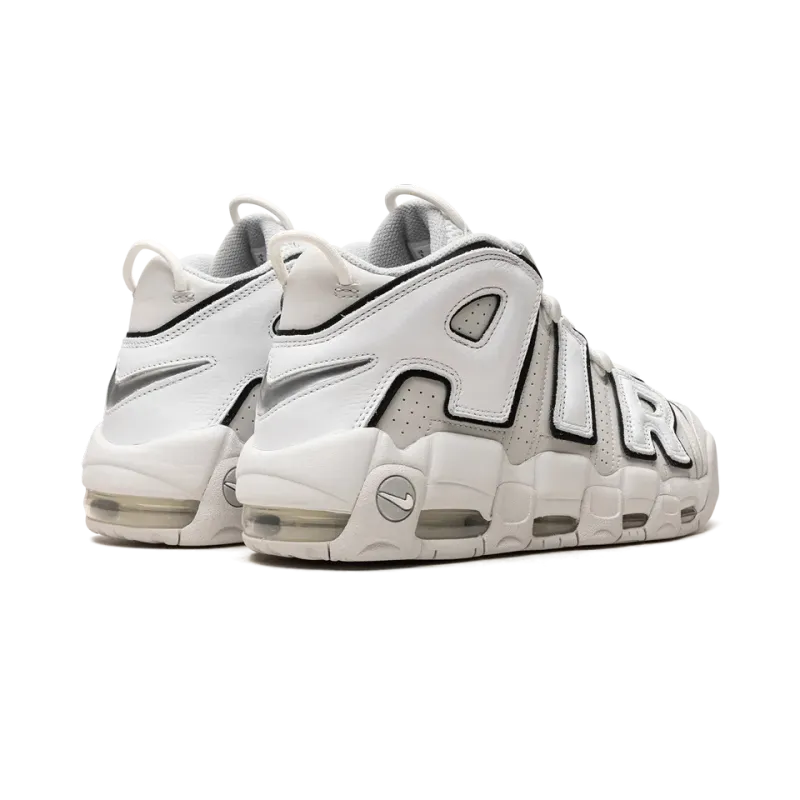 Nike Air More Uptempo Photon Dust Mens