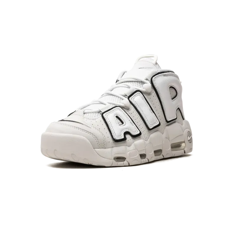 Nike Air More Uptempo Photon Dust Mens