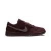 Nike Dunk Low Burgundy Crush Mens
