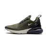 Nike Air Max 270 Green Mens