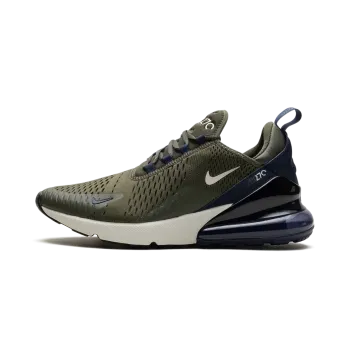 Nike Air Max 270 Green Mens