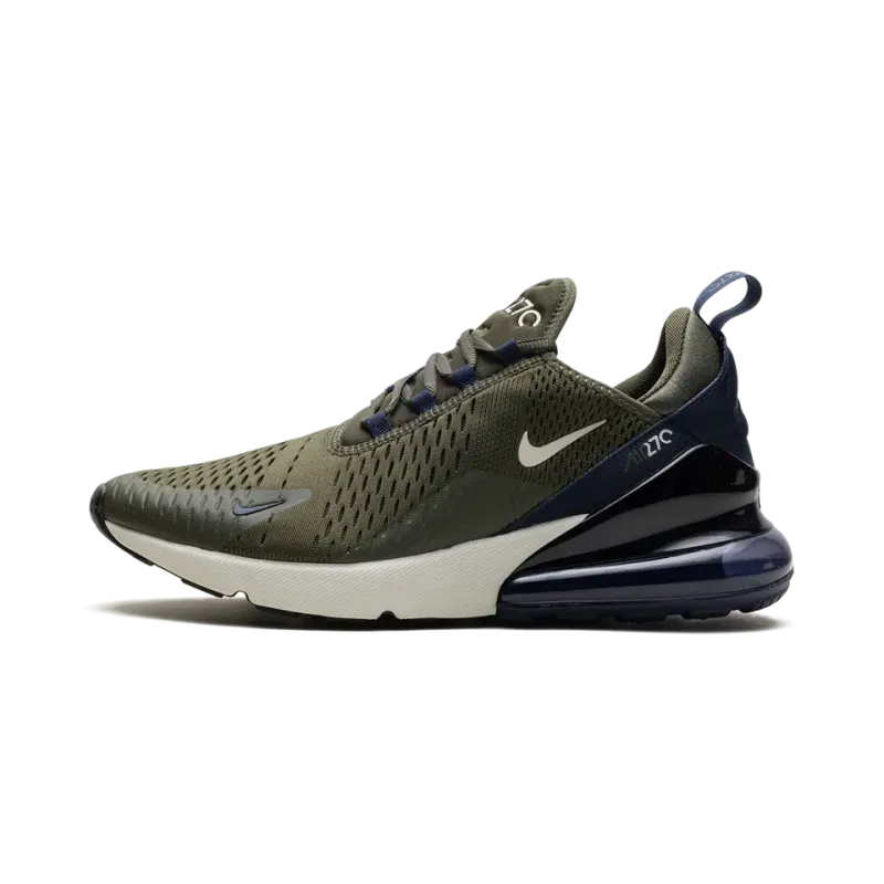 Nike Air Max 270 Green Mens
