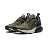 Nike Air Max 270 Green Mens