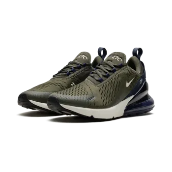 Nike Air Max 270 Green Mens