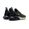 Nike Air Max 270 Green Mens