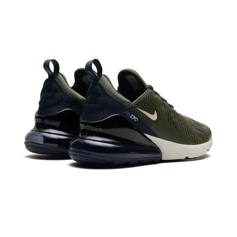 Nike Air Max 270 Green Mens