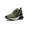 Nike Air Max 270 Green Mens