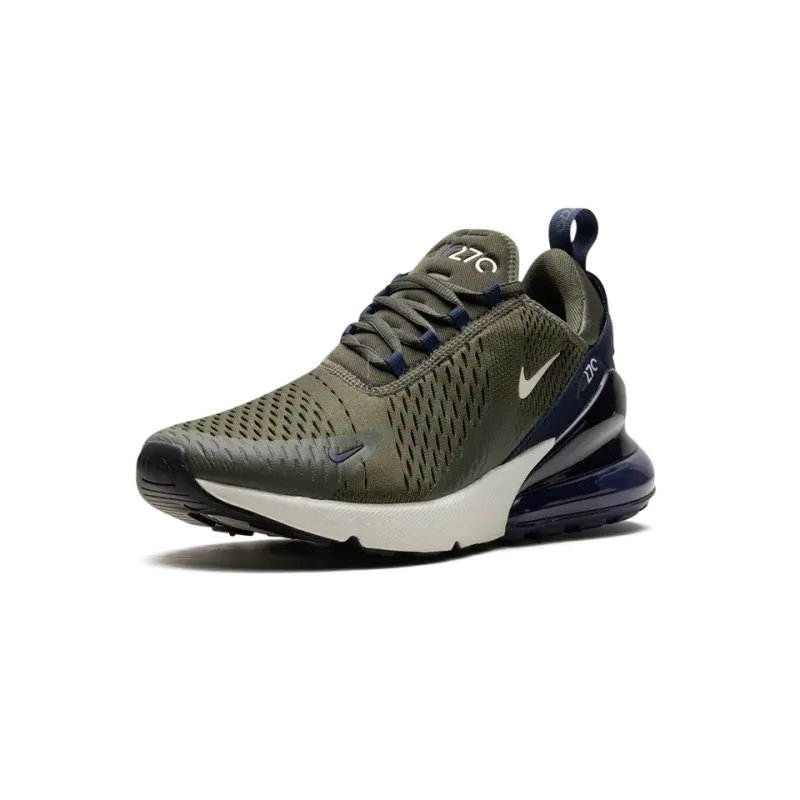 Nike Air Max 270 Green Mens