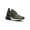 Nike Air Max 270 Green Mens