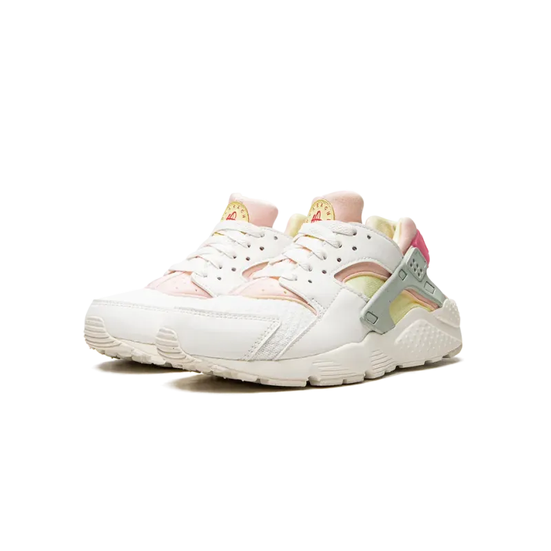 Nike Air Huarache GS Strawberry Sundae Grade School