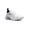 Nike Air Max 270 White/Black Mens