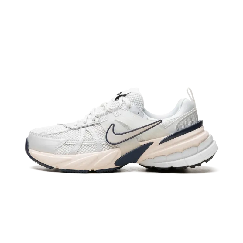 Nike V2K Run WMNS White Womens