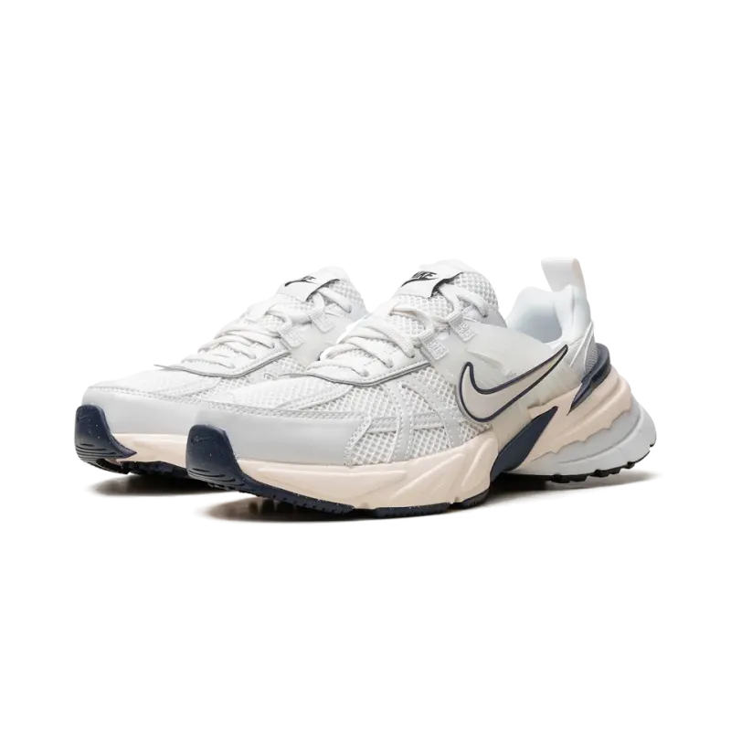 Nike V2K Run WMNS White Womens