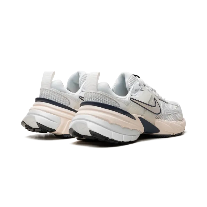 Nike V2K Run WMNS White Womens