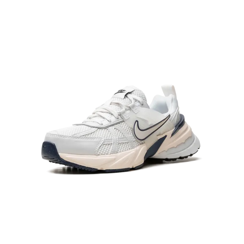 Nike V2K Run WMNS White Womens