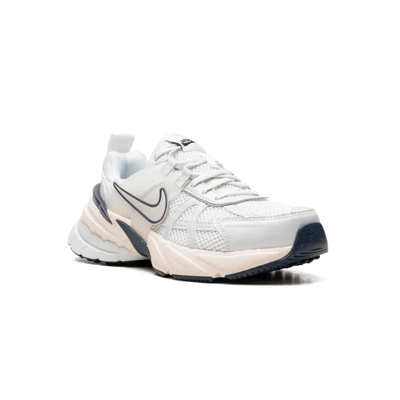 Nike V2K Run WMNS White Womens