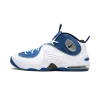 Nike Air Penny 2 Atlantic Blue Mens