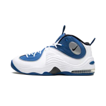 Nike Air Penny 2 Atlantic Blue Mens