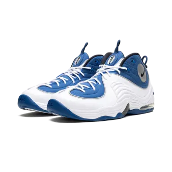Nike Air Penny 2 Atlantic Blue Mens
