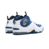 Nike Air Penny 2 Atlantic Blue Mens