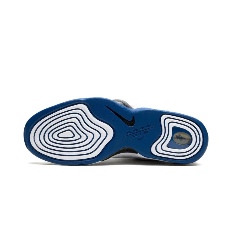 Nike Air Penny 2 Atlantic Blue Mens