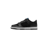 Nike Dunk Low SE GS Black Croc Grade School