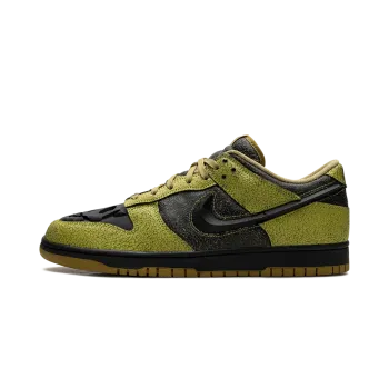 Nike Dunk Low Halloween Mens